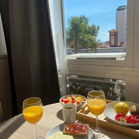 Studio La Carihuela Torremolinos Esterno foto