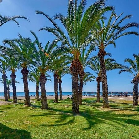 Studio La Carihuela Torremolinos Esterno foto