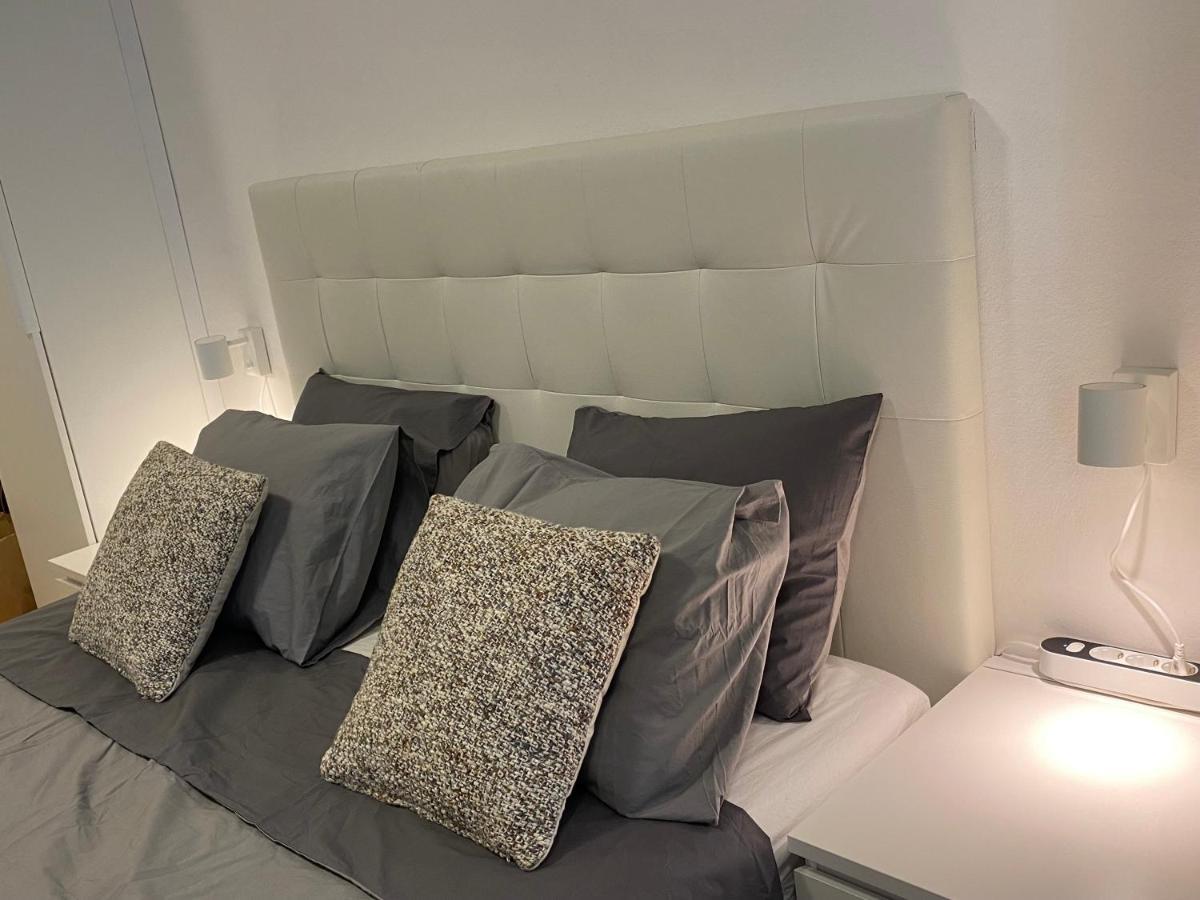 Studio La Carihuela Torremolinos Esterno foto