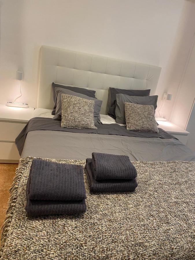 Studio La Carihuela Torremolinos Esterno foto