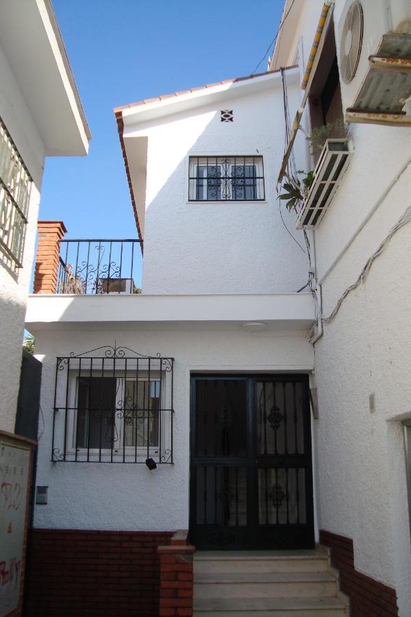 Studio La Carihuela Torremolinos Esterno foto