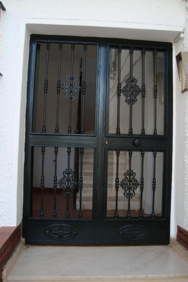 Studio La Carihuela Torremolinos Esterno foto