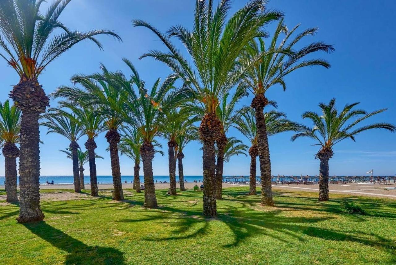Studio La Carihuela Torremolinos Esterno foto