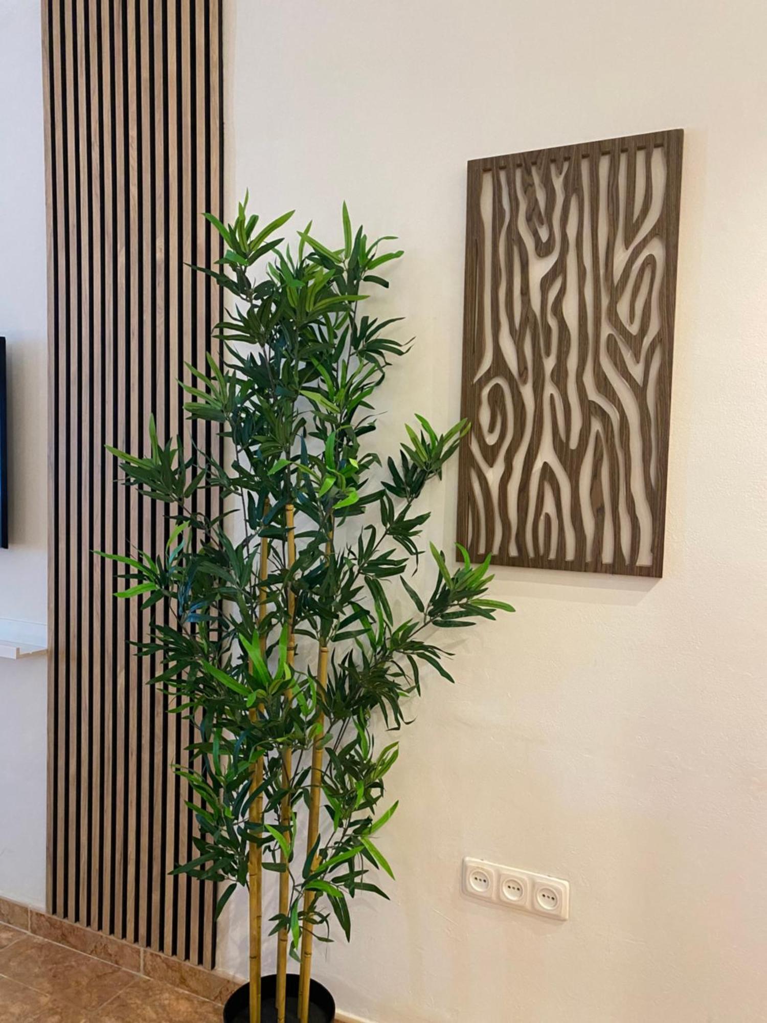 Studio La Carihuela Torremolinos Esterno foto